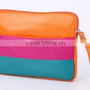 Polyester Bags of Cosmetic, Cosmetic Bag With Assorted Colors