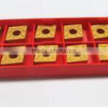 china diamond brand coated tungsten carbide insert CNMG190608-DM