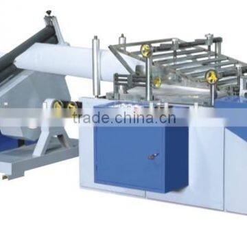 Feminine Napkin Tridimensional Margin-sealing Machine(JB-500)