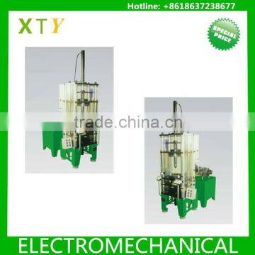 Generator Stator Coil Wave Winding Machine photo-5