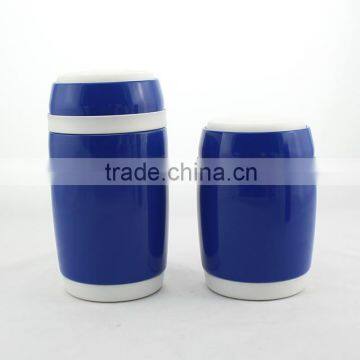 Vacuum Insulated Food Flask / Food Jar/Thermo Lunch Box photo-4