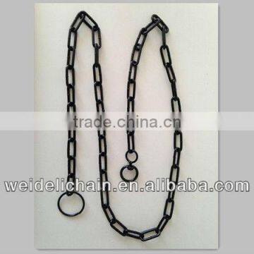 plastic chain factory china