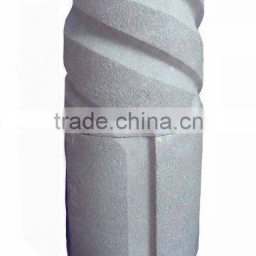 MNML21.5 Series Emery Roller for Chinese Rice Whitener Machine