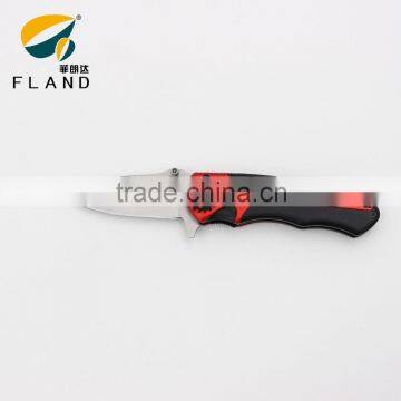 YangJiang Manufactuer Multi Accessory Knives Portable Stainless Pakistan Folding Knife photo-3