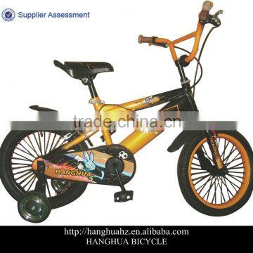 children bmx bicicleta with factory price (HH-K1637)