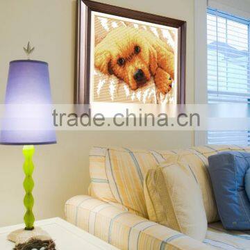 Lovely Dog Cross Stitch Kits India photo-2