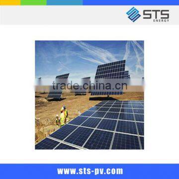 Low price TUV certified 210W solar module