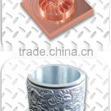 RC-6050 Carves-Milling Machine /Multifunctional Engraving Machine photo-3