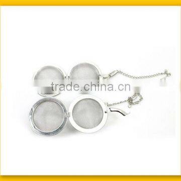 Stainless Steel Mesh Tea Strainer