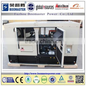 10kva to 50kva diesel engine power generator