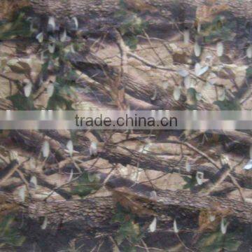 nonwoven fabric hunting camo blind