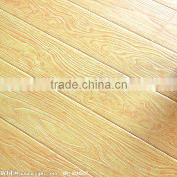 EIR surface 8&12mm quick click laminate flooring ac3