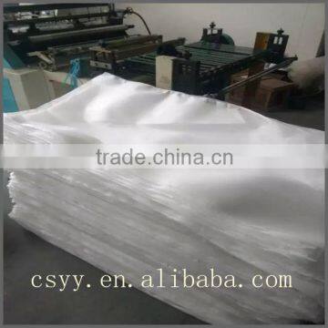 white epe roll foam wrap