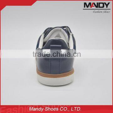 2016 China Wholesale Low Price Men Sneakers Sport Shoe photo-5
