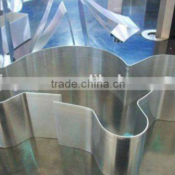 Small Steel Pipe Bending Machine,Automatic Wire Bending Tool For 360 Degree Shape photo-5