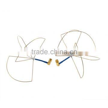 1.2G Three Leaves Transmitting Antenna Universal