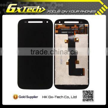 LCD For Motorola Moto E 2nd Gen E2 XT1505 XT1511 LCD Display Touch Screen Digitizer Assembly