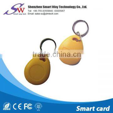 id Card 125kHz EM4100 Proximity Card for Access Control photo-4