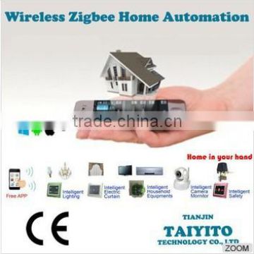 TAIYITO home automation control panel