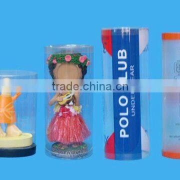 pvc packaging box