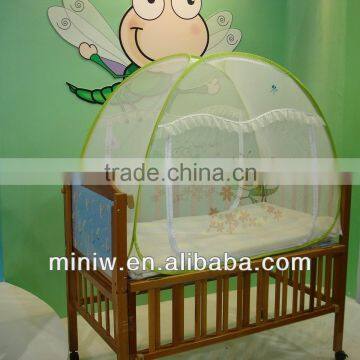 infant mosquito net tent