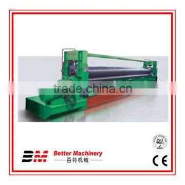 Hot selling metal plate bending roll