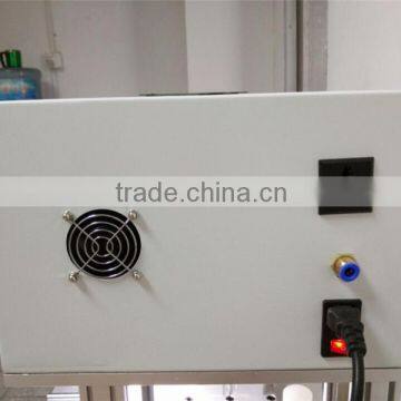 LY 908 OCA Machine 17 Inch no Need Molds Lcd Assembly Laminating Machine photo-5
