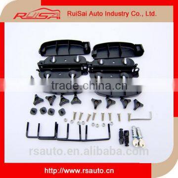 Top Sales Rear Mounted rear cargo carrier roof rack