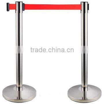 Aluminum Retractable Metal Poles photo-2