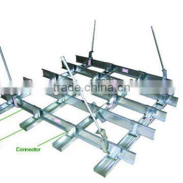 Furring Channel 50*19*0.5 ceiling system