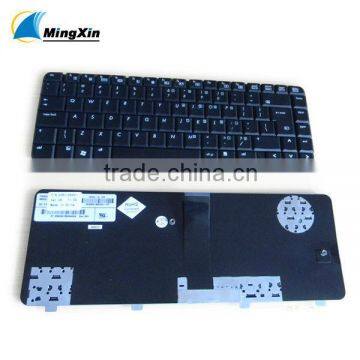 hp keyboard spanish laptop for HP 6520