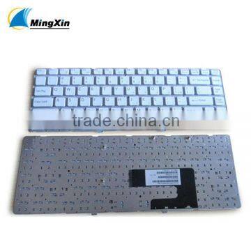 replacement keyboard for sony nw