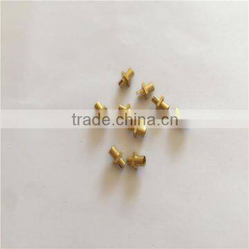 China Manufacture Of Brass Hardware &Electrical Accessories