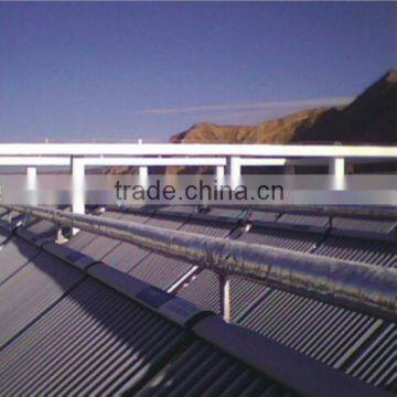 Solar Collector Tube Solar Water Heater,Model No:FP-GV2.05-01-A ( 2015*1015*76mm)