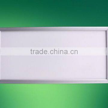 Shenzhen factory low price Economic LED Panel lighting 18W with CE ROHS 600*300mm 0603-18w