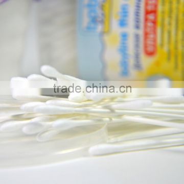 180pcs baby safety cotton swabs