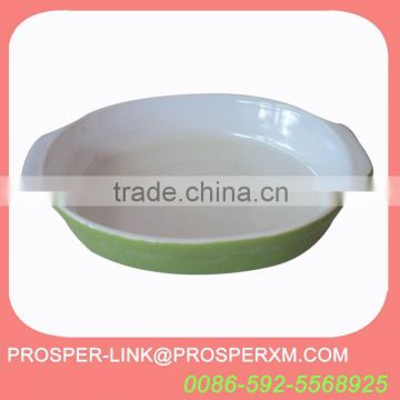 wholesale ceramic baking dish