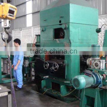 roll bar straightening machine bar straighter