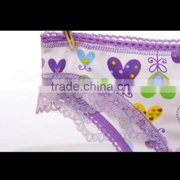 Popular Girls Stylish Underwear photo-3