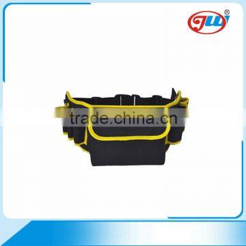 Wholesale heavy duty new product polyester waist tool bags