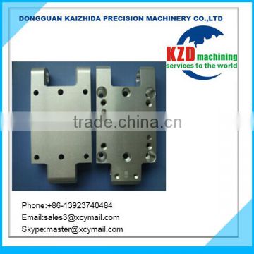 Customized Precision CNC Lathe Metal Parts