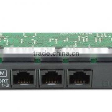 KX-NS5130 - 3 Ports Expansion Master Card