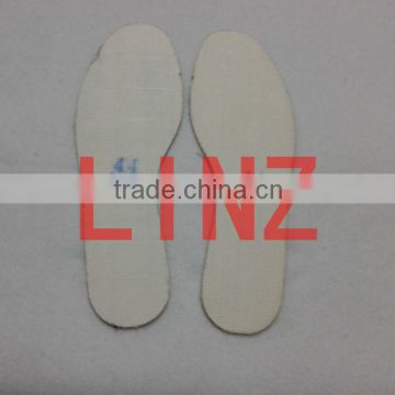 safety shoes Top quality anti-puncture insoles EN12568