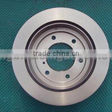 Disc Rotor