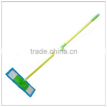 Microfiber Flat mop F-06