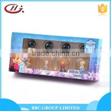 BBC Frozen Gift Sets OEM 011 Unique design natural children flowers cute eau de toilette