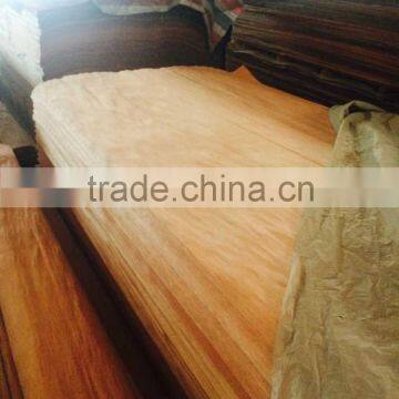 water gum wood veneer