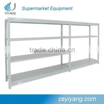 metal steel perforate medium racking manufacture