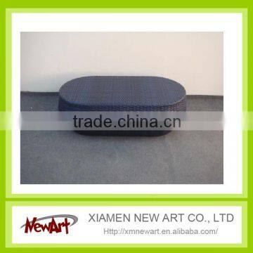 rattan outdoor chair