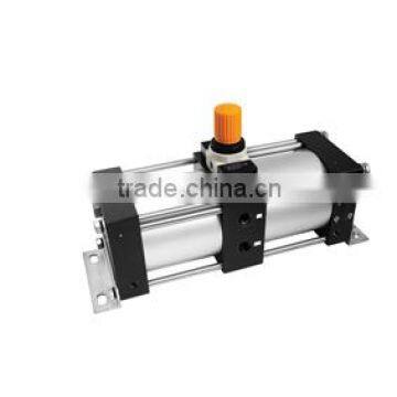 Hydro-pneumatic system Booster Pump FHBA series